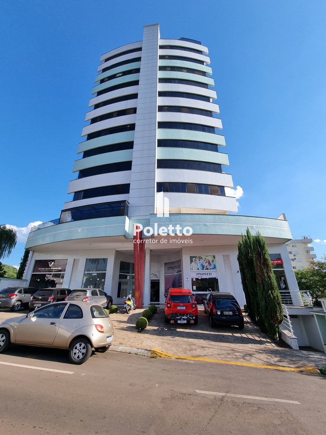 Comprar Cobertura